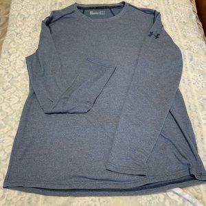 Under Armour Heat Wear Active Shirt